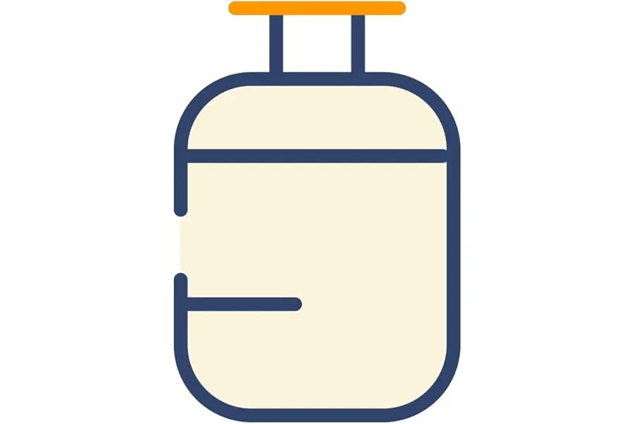 LPG cylinder booking — Linkbiz SmartDeal's