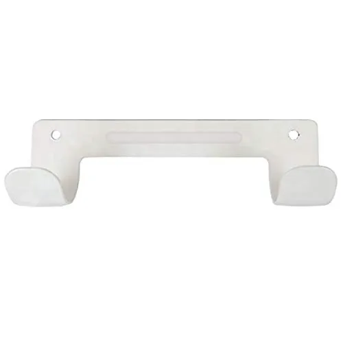 Dolphy Wall-Mount Ironing PBT Board Holder(White) — Linkbiz SmartDeal's