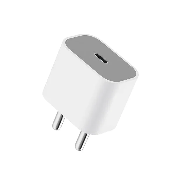 Apple 20W USB-C Power Adapter — Linkbiz SmartDeal's