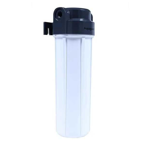 Eureka Forbes Aquaguard Pre-Filter Assembly - Genuine Cartridge Compatible With Smart Plus, Shield, Maxima RO Systems | Removes Suspended Particles | Long Lasting (6000L) — Linkbiz SmartDeal's