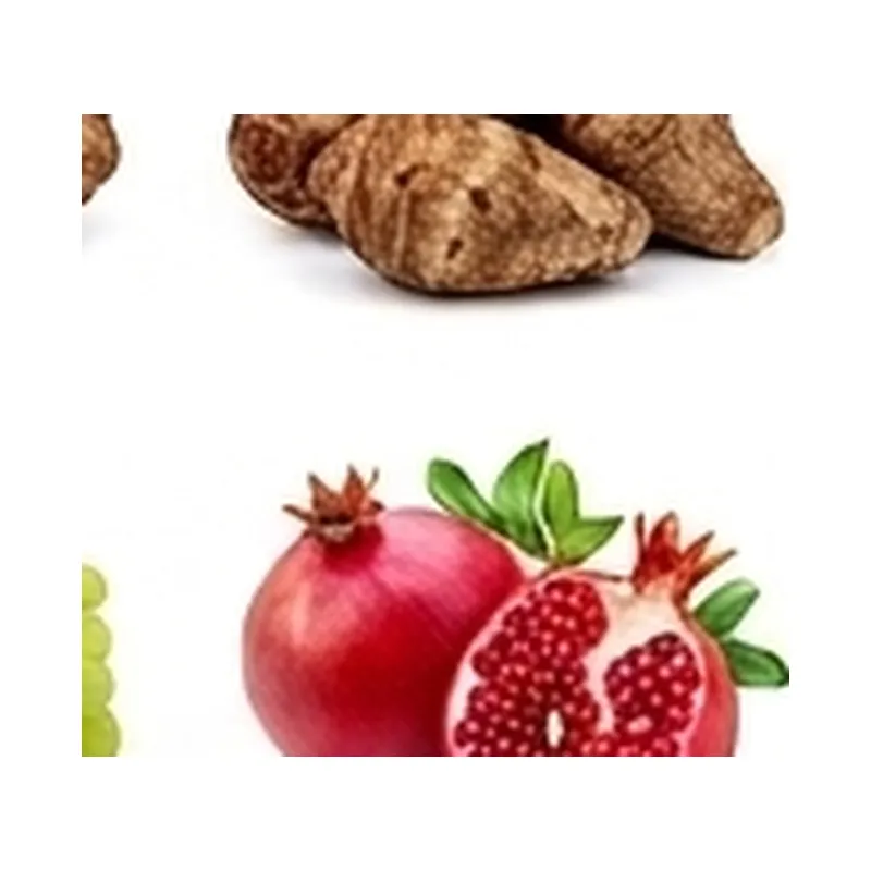 Pomegranate — Vegitable Shop Demo