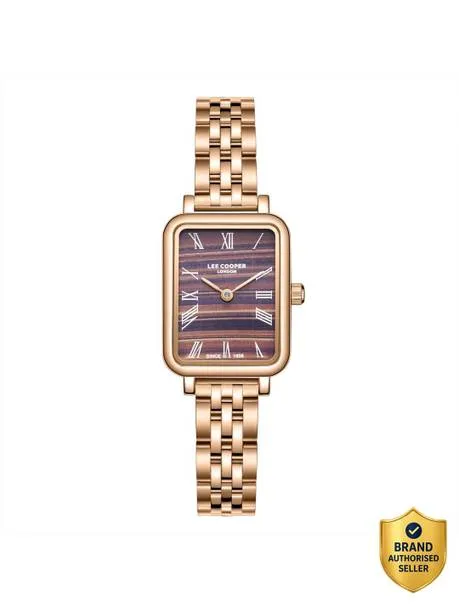 Lee Cooper Analog Watch for Women — Linkbiz SmartDeal's