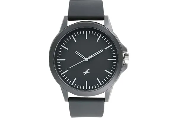 Fastrack Analog Unisex-Adult Watch — Linkbiz SmartDeal's