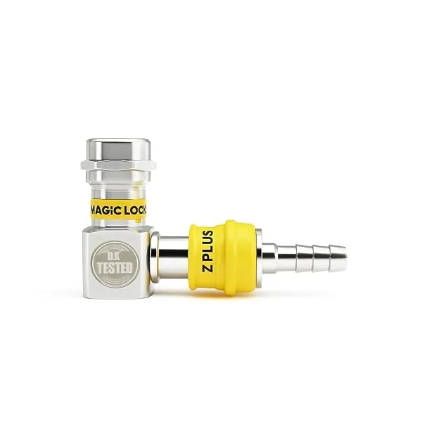 PNG Gas Safety Device Automatic Gas Leak Detector & Auto Shut-Off Valve | LPG/PNG Stove Safety Protection — Linkbiz SmartDeal's
