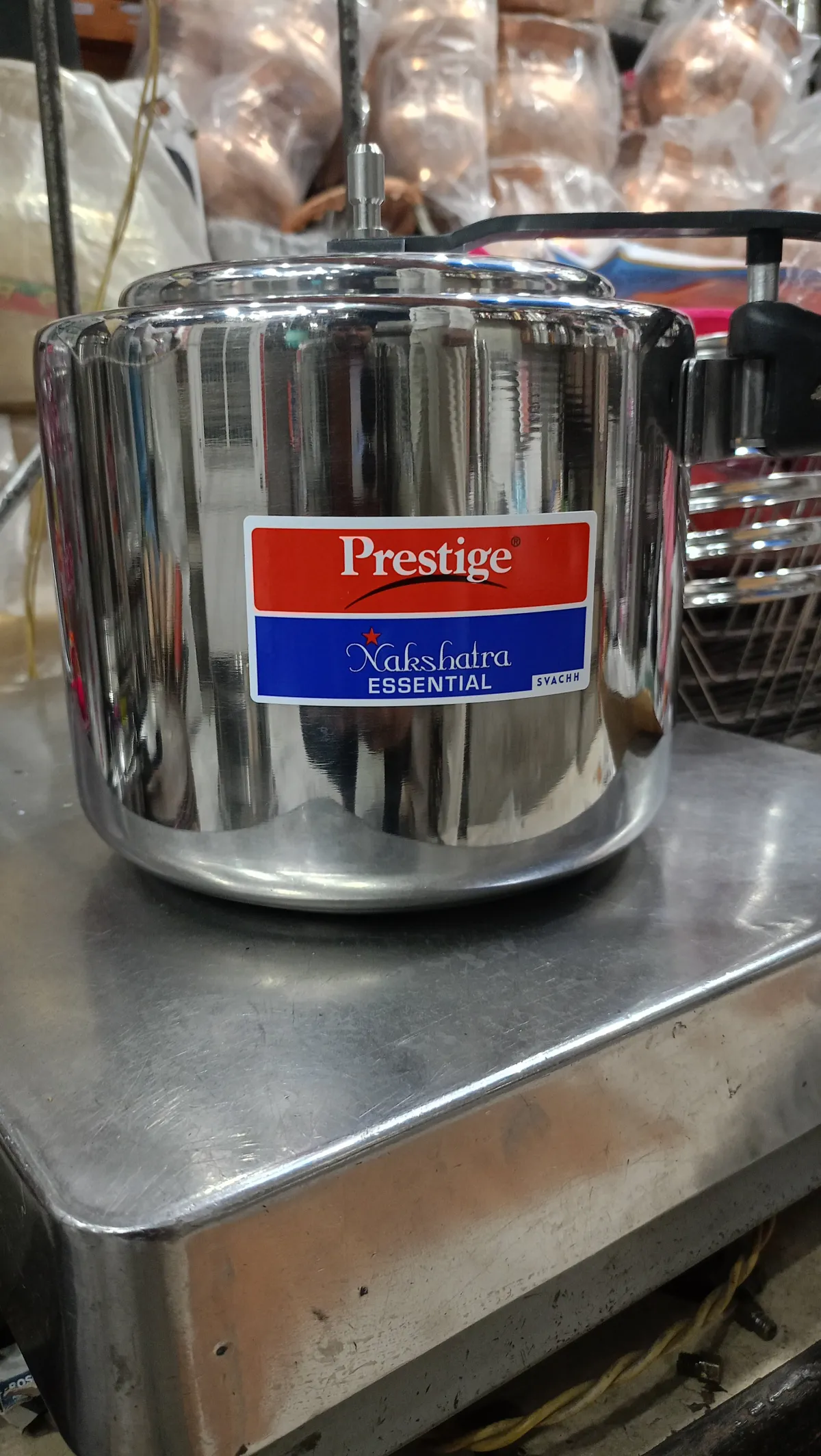 Hakish Cooker
