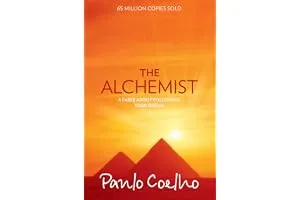 The Alchemist — Linkbiz SmartDeal's