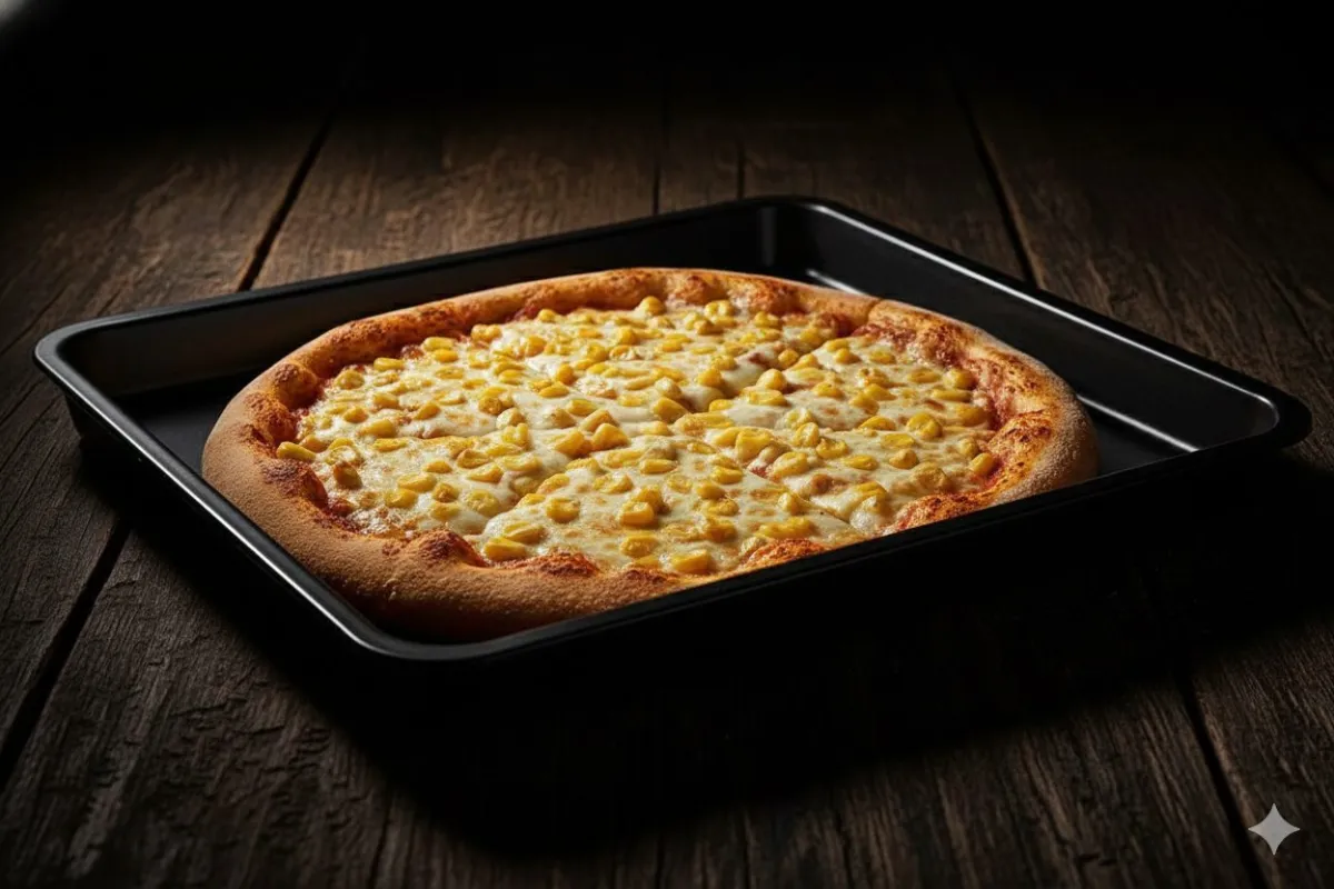corn cheese