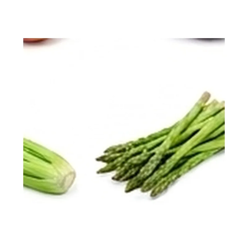 Asparagus — Vegitable Shop Demo
