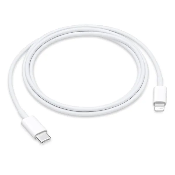Apple USB-C to Lightning Cable — Linkbiz SmartDeal's