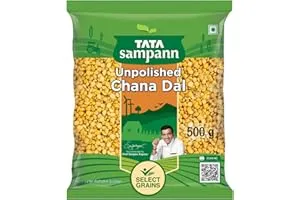 Tata Sampann Chana Dal, 500g — Linkbiz SmartDeal's