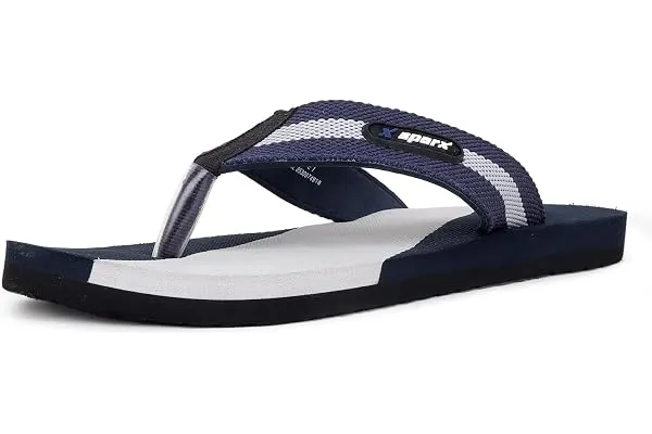 SPARX Men SFG-14 Flip Flops (SF0014G) — Linkbiz SmartDeal's