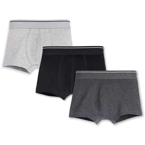 ARIEL Boys Cotton Boxers (Pack of 3) — Linkbiz SmartDeal's