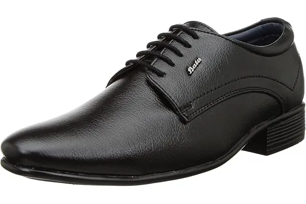 Bata Men's Lace-up Formal Shoes — Linkbiz SmartDeal's