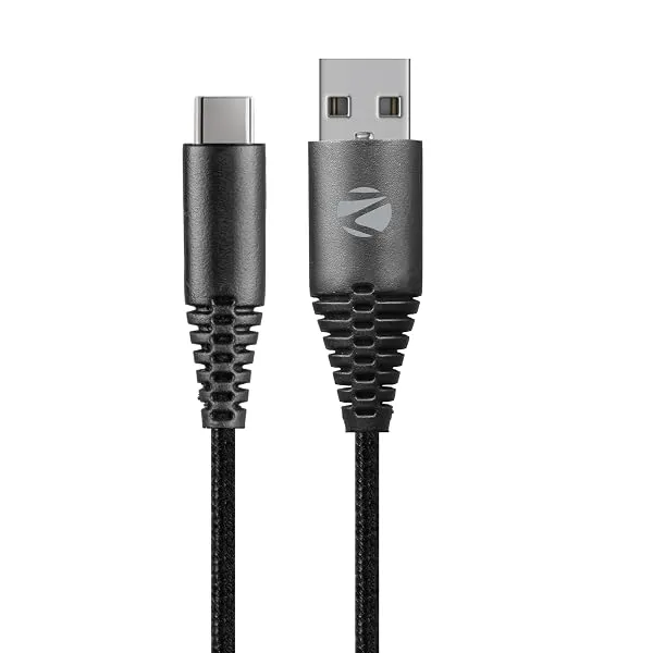 Zebronics Type-C Fast Charging Cable — Linkbiz SmartDeal's