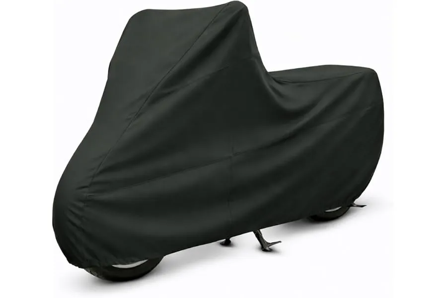 Autofy 100% Waterproof (Tested) for RE Size Bike Cover Dustproof UV Protection Bike Body Cover — Linkbiz SmartDeal's