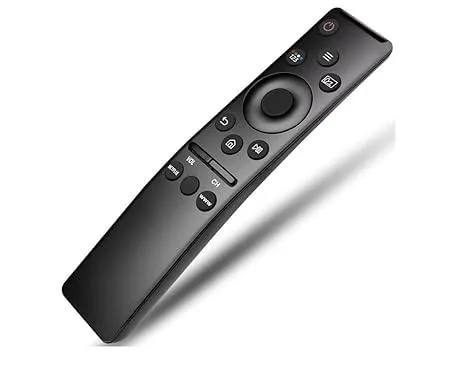 Remote Control Compatible for Samsung Smart 4K Tv Remote Original Led UHD QLED Television and Monitor Suitable for Frame Ultra 6 7 8 Series with Hot Keys BN59 Model Without Voice C — Linkbiz SmartDeal's
