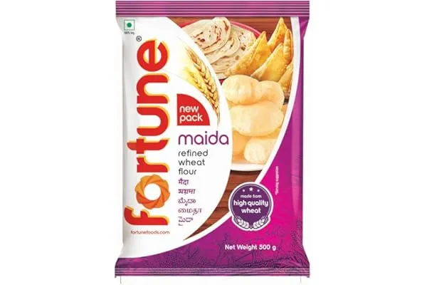 Fortune Maida Pouch, 500 Gram — Linkbiz SmartDeal's