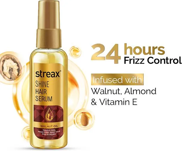 Streax Hair Serum 75ml for Women & Men — Linkbiz SmartDeal's