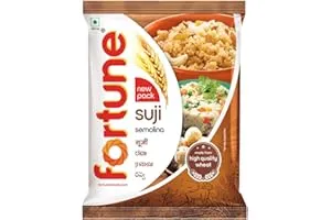 FORTUNE Suji Pouch,500 Gram — Linkbiz SmartDeal's