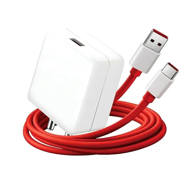GOVARIO 65W Fast Charger Type C | Charger Adapter for Fast Charging | Charger Type C Compatible with Smartphones | Compact & Reliable Charging Adapter — Linkbiz SmartDeal's