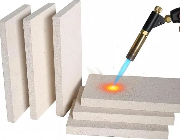SONRET High Temperature Refractory Bricks for BBQ, Fireplace and Kilns | Fire Bricks for Furnace, Pizza Oven, Forging – Durable Firebrick – Pack of 6 — Linkbiz SmartDeal's