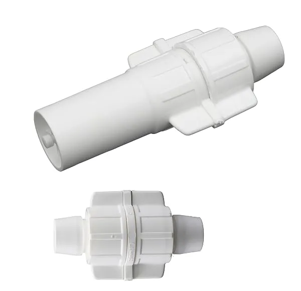 Plasto Spray Nozzle for Hose Pipe, Useful for Gardening, Car, Bike Washing, High Pressure Adjustable Washing Nozzle for Garden Hoses, Lawn Watering & Cleaning (25mm) — Linkbiz SmartDeal's