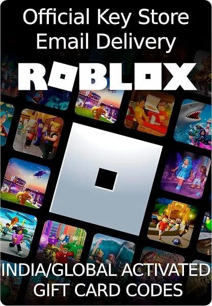 Roblox Random Accessory Gift Card Code Only (In-Game Item) Email Delivery | Unlock exclusive items! Secure digital voucher For In-Game Item. Fast email delivery, no physical CD/DVD — Linkbiz SmartDeal's
