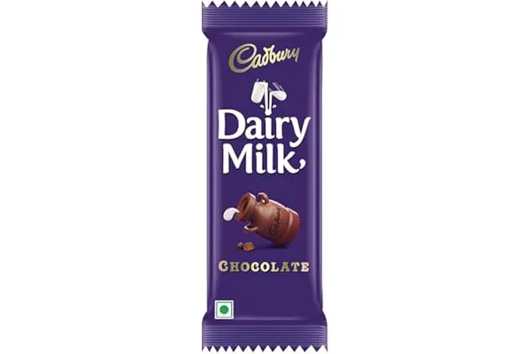 Cadbury Dairy Milk Chocolate 20.2g — Linkbiz SmartDeal's