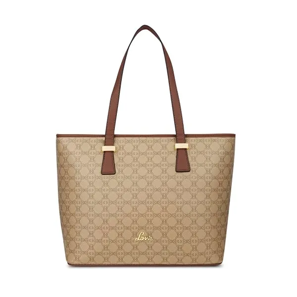 Lavie Women's Sherry Tote Handbag | Tote Bag for Work | Ladies Purse | Stylish Shoulder Bag | Gift for Women | Rakhi Gift for Sister — Linkbiz SmartDeal's