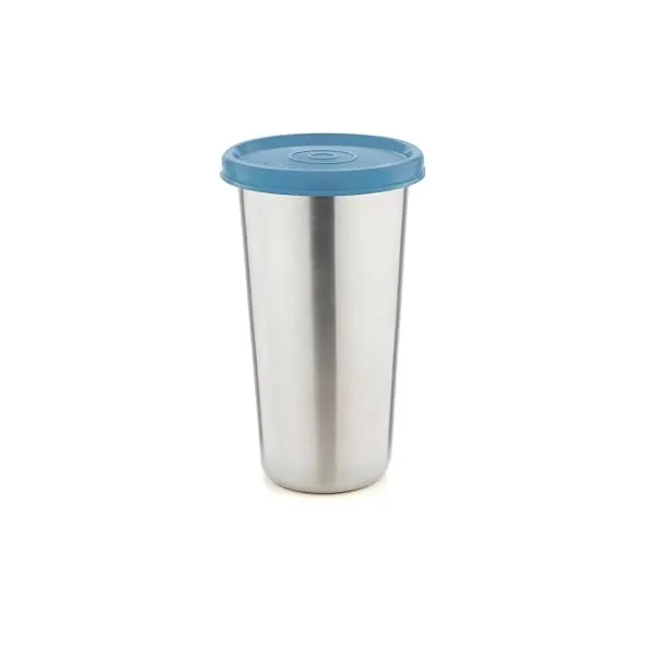 SignoraWare Stainless Steel Mini Tumbler | Airtight & Leakproof | Easy to Carry | Useful for Gym & Yoga Sessions | Great for Office, Picnics & Travel | Good for Chilled Beverages ( — Linkbiz SmartDeal's