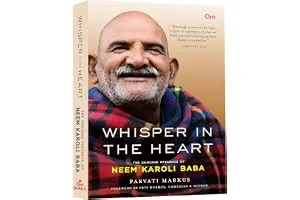 Whisper In The Heart - The Ongoing Presence of Neem Karoli Baba | Devotional literature | Spiri — Linkbiz SmartDeal's