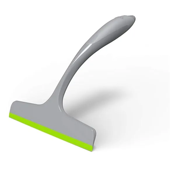 Scotch-Brite Small wiper for Kitchen, Bathroom, Dinning tables, car windows wiping, instant dry surface, Superior TPE Blade, moulded handle — Linkbiz SmartDeal's