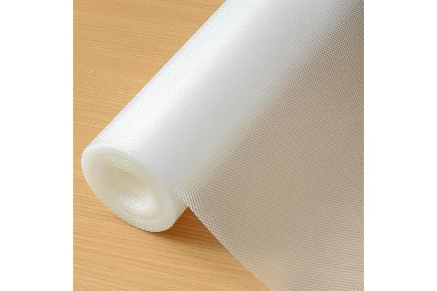 ElastPro EVA Food Grade Washable Anti Slip Mat/Sheet for Fridge, Shelf Liner, Table, Kitchen Dr — Linkbiz SmartDeal's