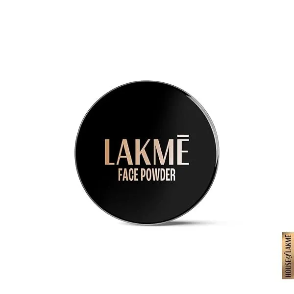 Lakme Forever Matte Face Powder, Matte Finish, Oil Cointrol, for rosy glow, Soft Pink, 40g (OG Collection) — Linkbiz SmartDeal's