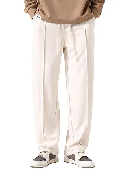 Mack Jonney Regular Trouser Loose Fit | Sports for Men Stylish Track Pant-MACK640418 — Linkbiz SmartDeal's
