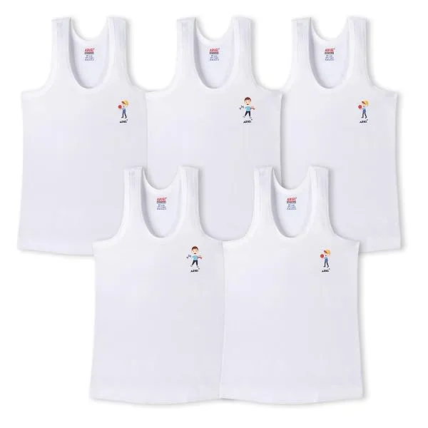 ARIEL Boys Vest — Linkbiz SmartDeal's