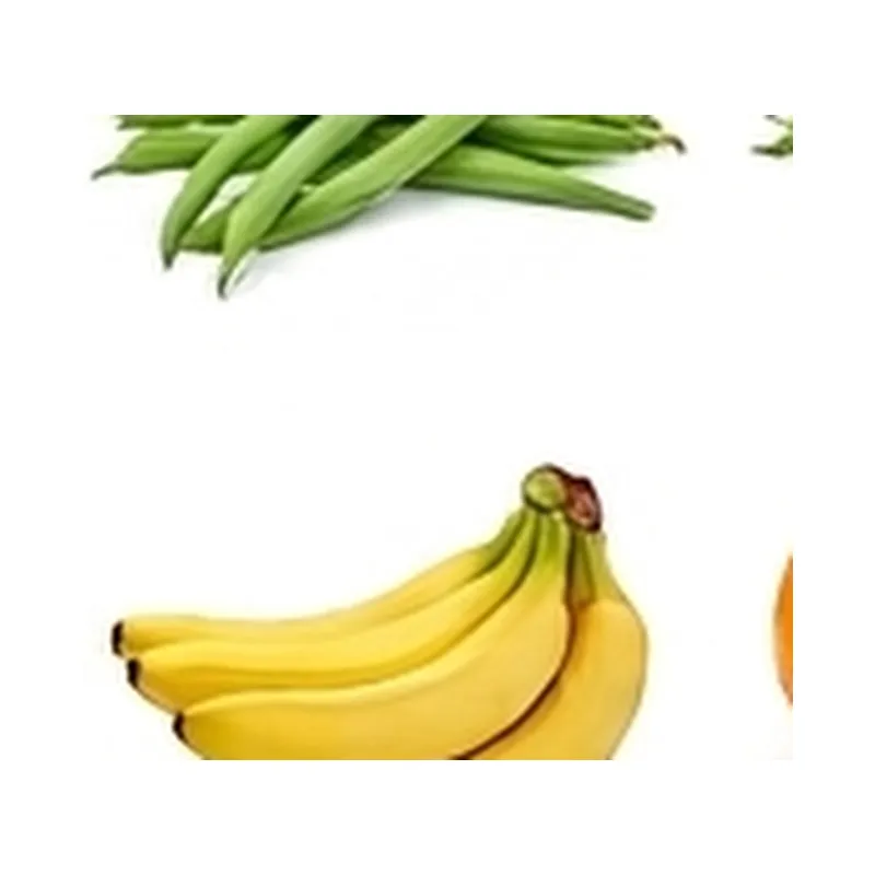 Banana — Vegitable Shop Demo