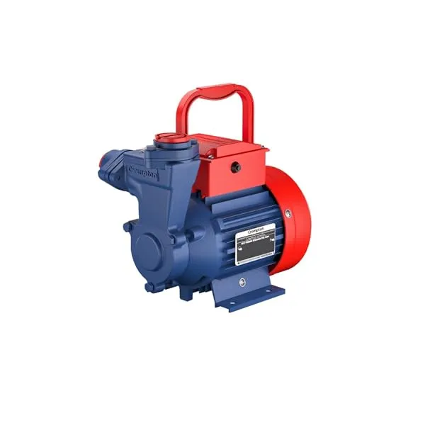 Crompton ULTIMO II | 0.5 HP | Residential Water Pump Self Priming Regenerative | Single Phase| High Suction capacity|Wide Voltage range| 1 Year Manufacturer's Warranty — Linkbiz SmartDeal's