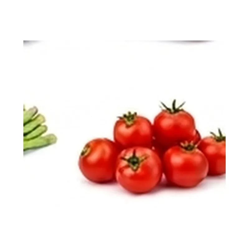 Cherry Tomato — Vegitable Shop Demo