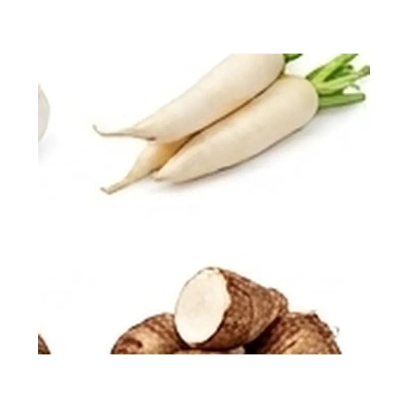 Colocasia — Vegitable Shop Demo