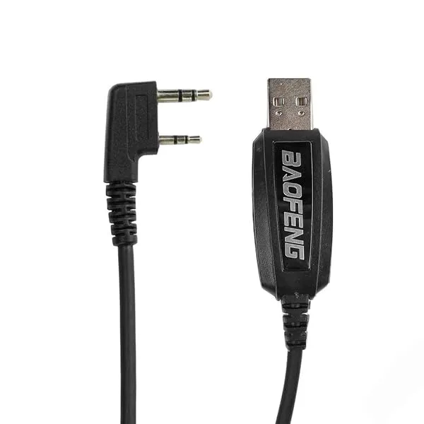 Baofeng Programming Cable for BAOFENG UV-5R/5RA/5R Plus/5RE, UV3R Plus, BF-888S — Linkbiz SmartDeal's
