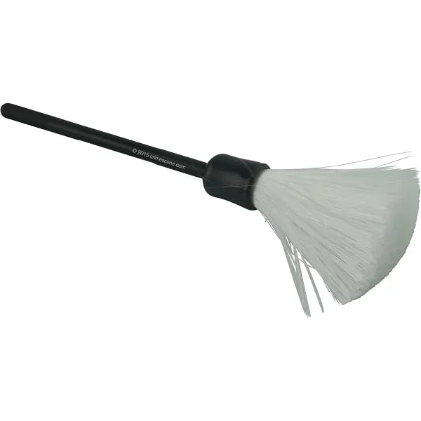 Fingerprint Brush (Fiberglass-White) — Linkbiz SmartDeal's