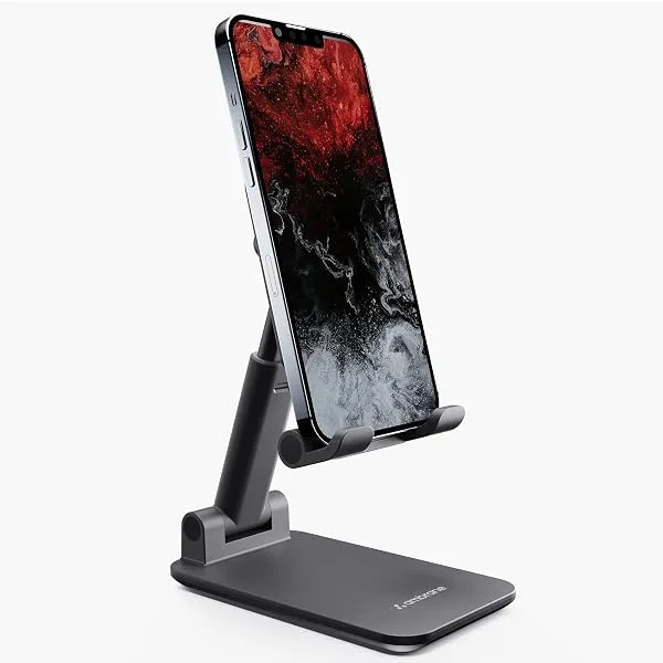 Ambrane Multipurpose Tabletop Mobile Stand — Linkbiz SmartDeal's