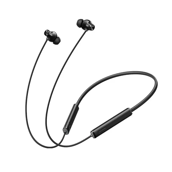 realme Buds Wireless 5 ANC in Ear Bluetooth Headphones,50dB ANC, 13.6mm Dynamic Bass Driver,360° Spatial Audio,45ms Low Latency,Upto 38hrs Playback,IP55 Rating,Dual Device Connecti — Linkbiz SmartDeal's