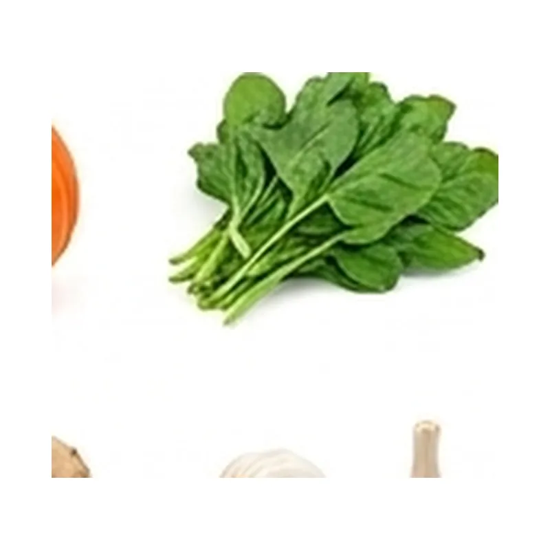 Fenugreek Leaves — Vegitable Shop Demo
