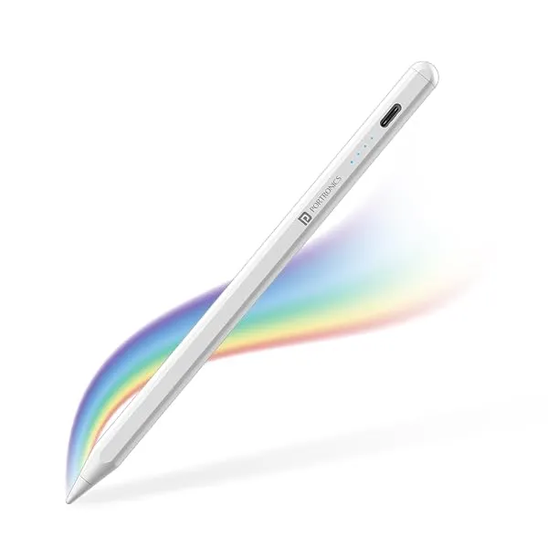 Portronics Glide Stylus Pencil for iPads Only — Linkbiz SmartDeal's