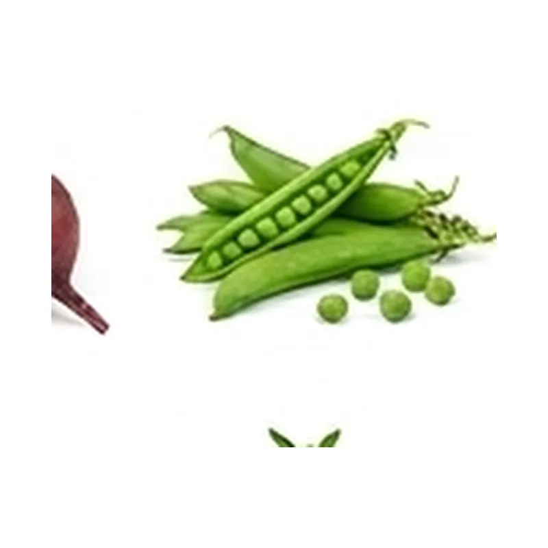 Green Peas — Vegitable Shop Demo
