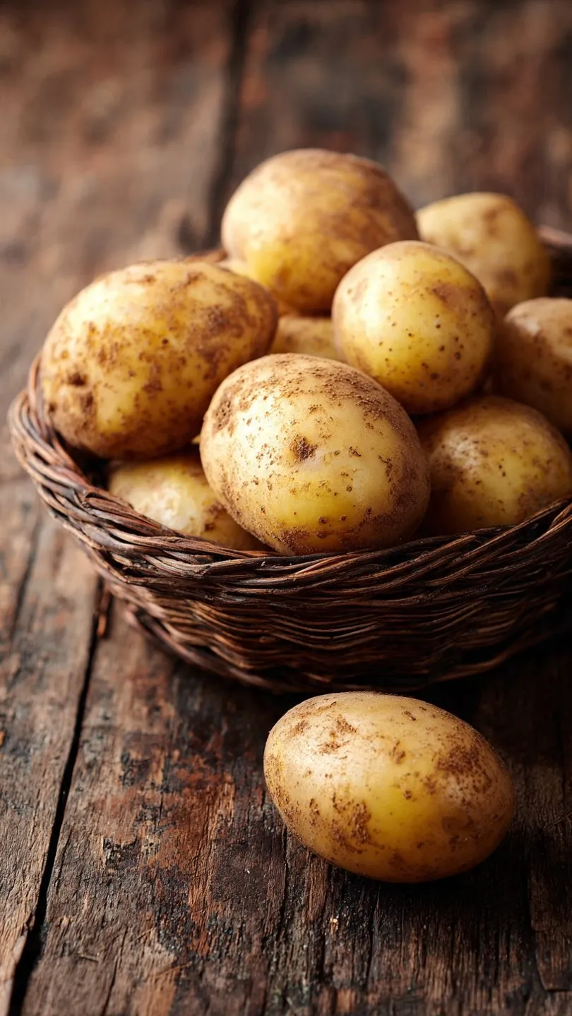 Potato