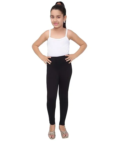 Robinbosky Premium Girls Churidar Leggings for All Age Group — Linkbiz SmartDeal's