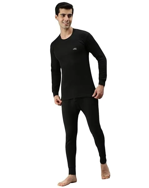 Lux Cottswool Men's Cotton Thermal Set — Linkbiz SmartDeal's